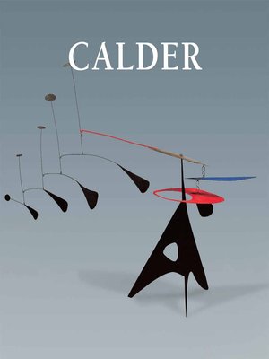 cover image of Calder